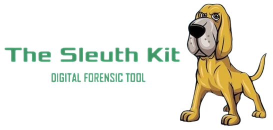 Sleuth Kit